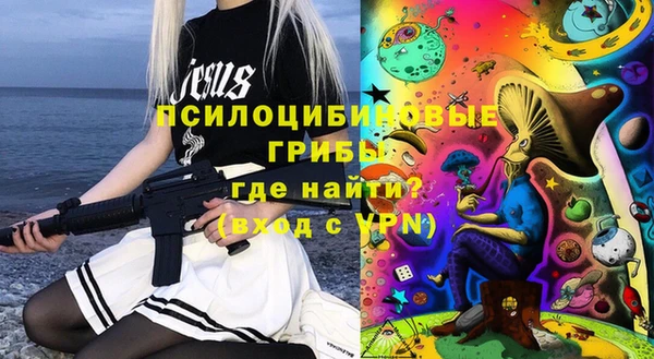 молекула духа Баксан